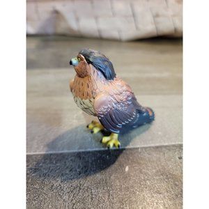 Moana Maui hawk form Disney toy‎ figure bird